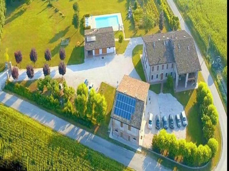 La Garzaga Turismo Rurale image