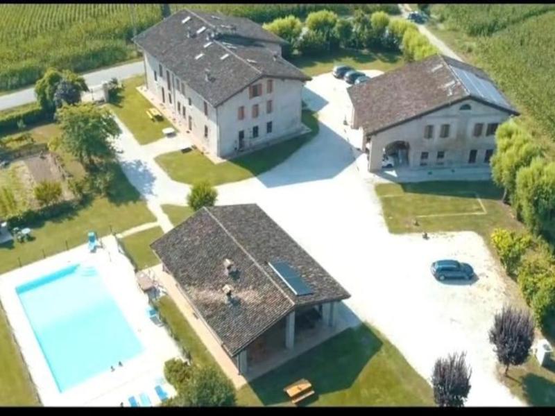 La Garzaga Turismo Rurale image
