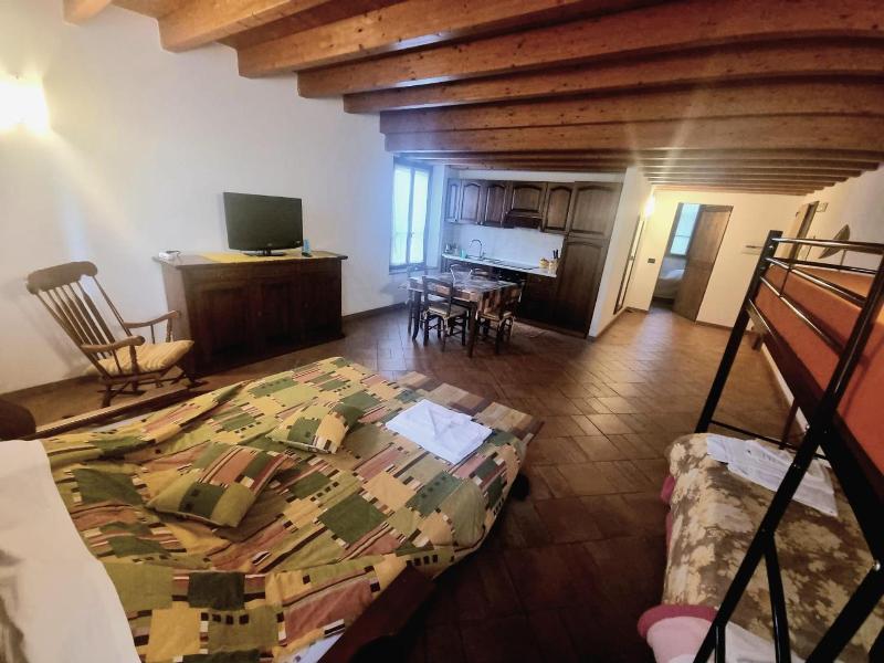 La Garzaga Turismo Rurale image