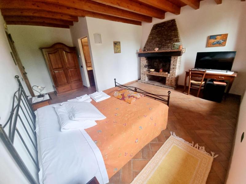 La Garzaga Turismo Rurale image