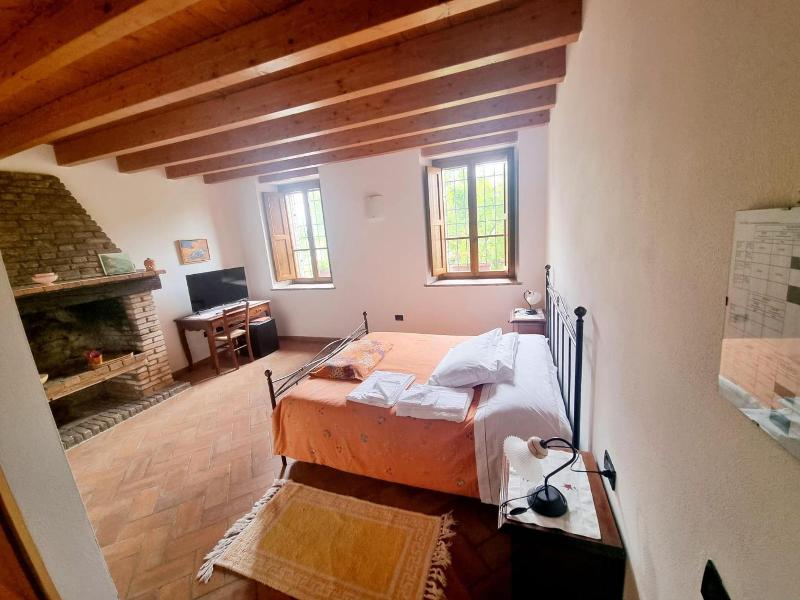 La Garzaga Turismo Rurale image