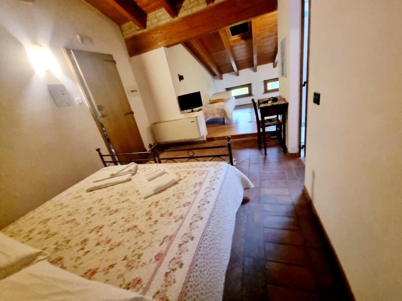 La Garzaga Turismo Rurale image