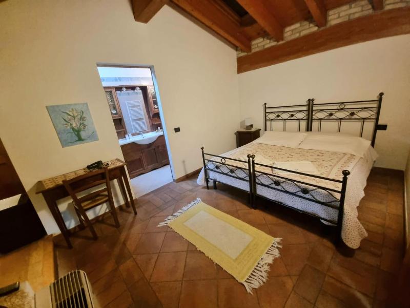 La Garzaga Turismo Rurale image