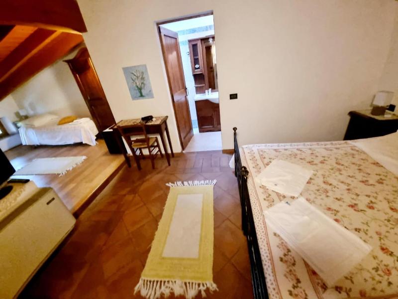 La Garzaga Turismo Rurale image