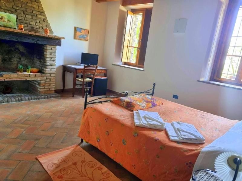 La Garzaga Turismo Rurale image