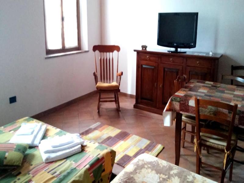 La Garzaga Turismo Rurale image