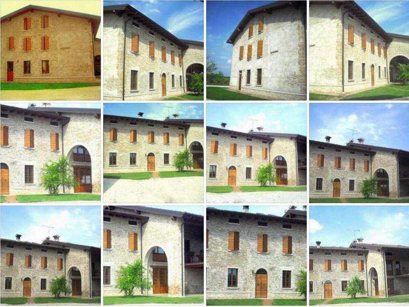 La Garzaga Turismo Rurale image
