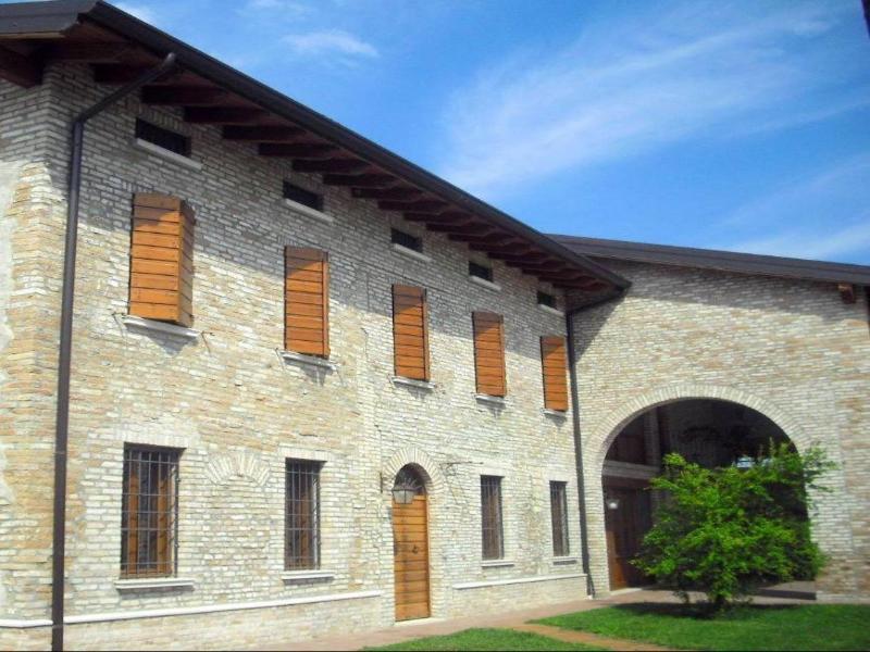 La Garzaga Turismo Rurale image