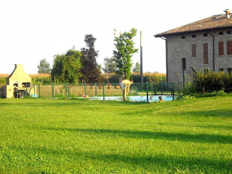 La Garzaga Turismo Rurale image