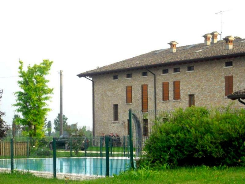 La Garzaga Turismo Rurale image