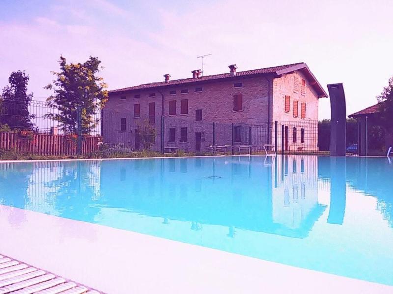 La Garzaga Turismo Rurale image
