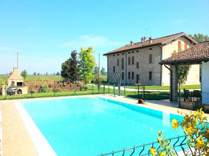 La Garzaga Turismo Rurale image