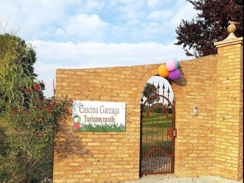 La Garzaga Turismo Rurale image