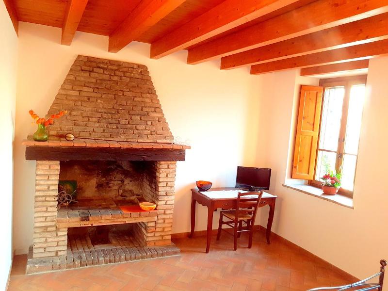 La Garzaga Turismo Rurale image