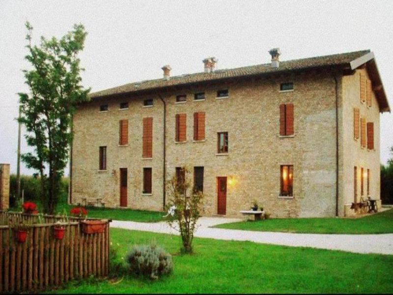 La Garzaga Turismo Rurale image