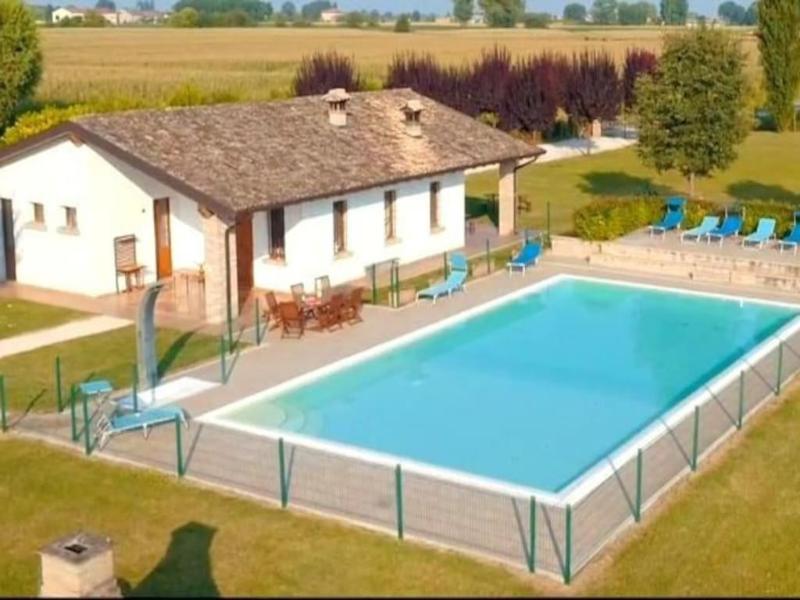 La Garzaga Turismo Rurale image