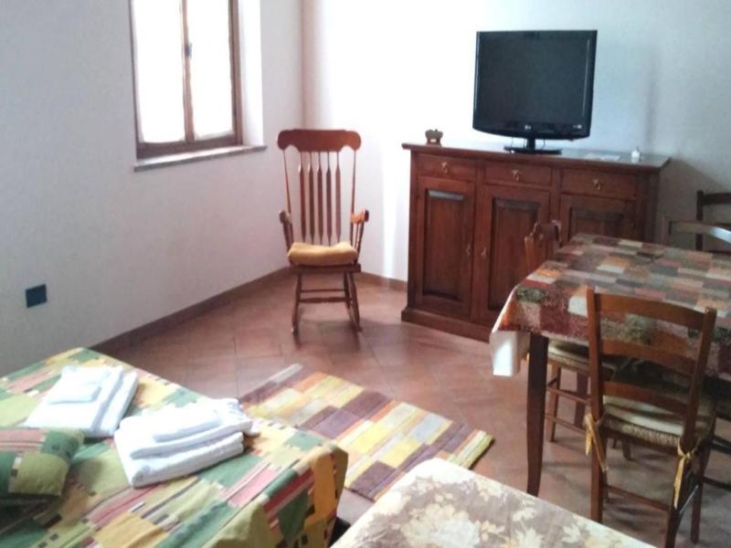 La Garzaga Turismo Rurale image