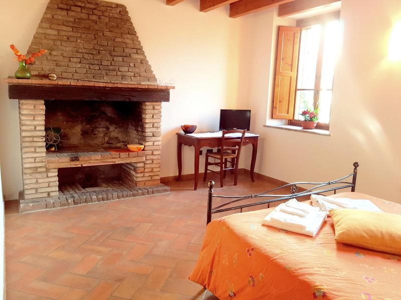 La Garzaga Turismo Rurale image