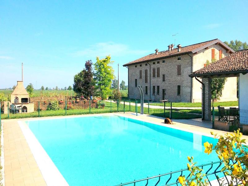 La Garzaga Turismo Rurale image