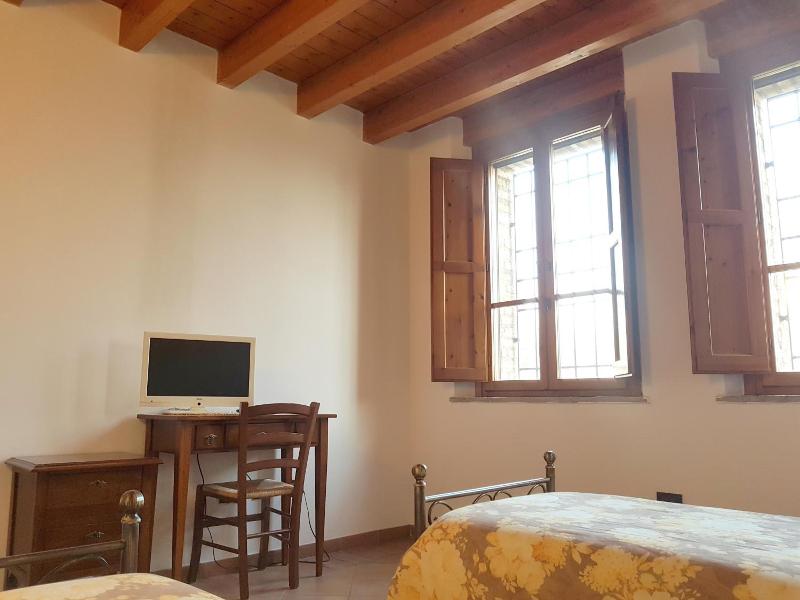 La Garzaga Turismo Rurale image