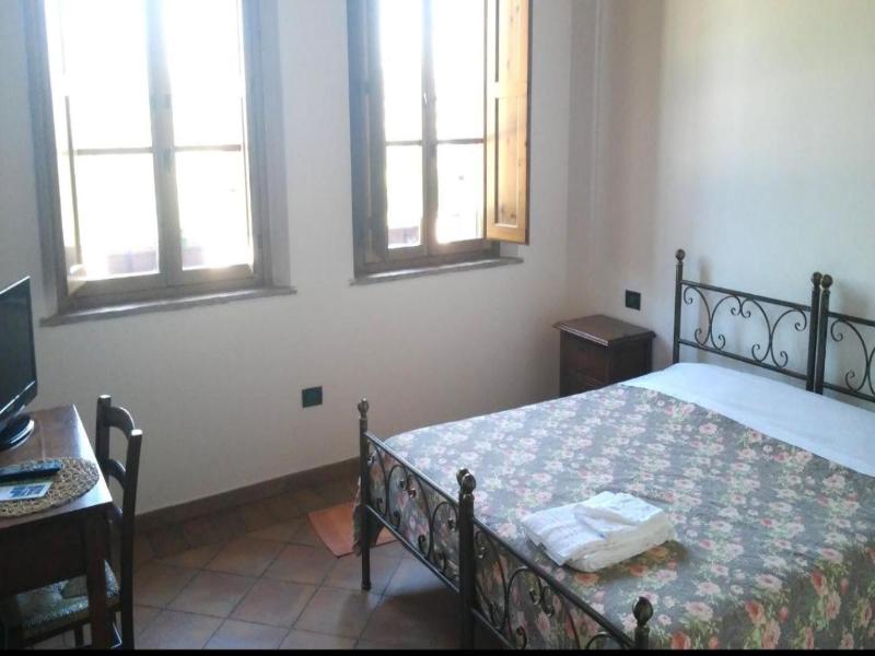 La Garzaga Turismo Rurale image