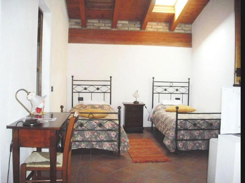 La Garzaga Turismo Rurale image