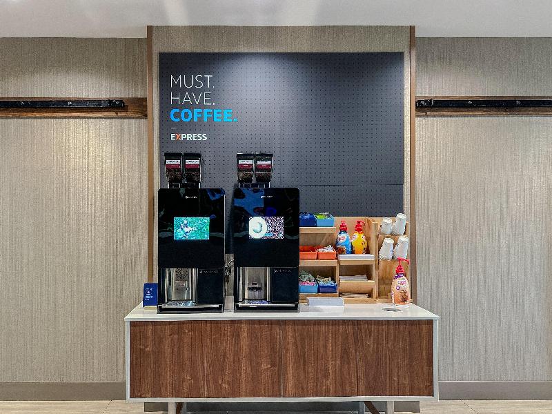Holiday Inn Express & Suites Covington By IHG image
