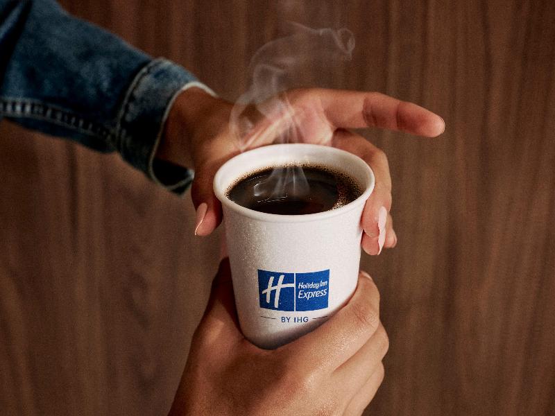 Holiday Inn Express & Suites Covington By IHG image