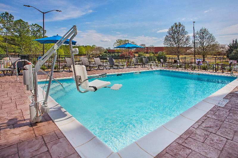 Holiday Inn Express & Suites Covington By IHG image