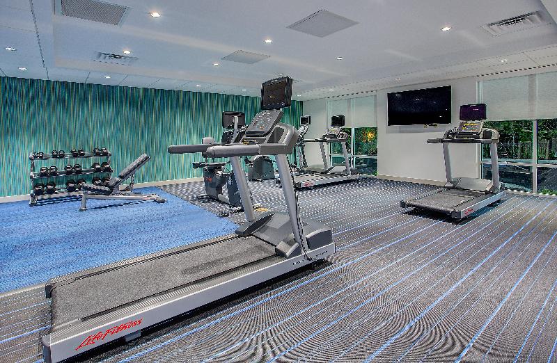 Holiday Inn Express & Suites Covington By IHG image