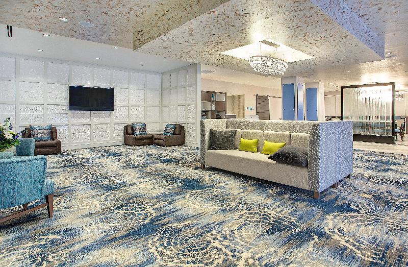 Holiday Inn Express & Suites Covington By IHG image