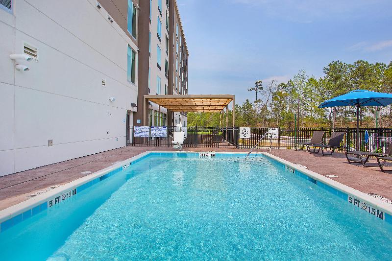 Holiday Inn Express & Suites Covington By IHG image