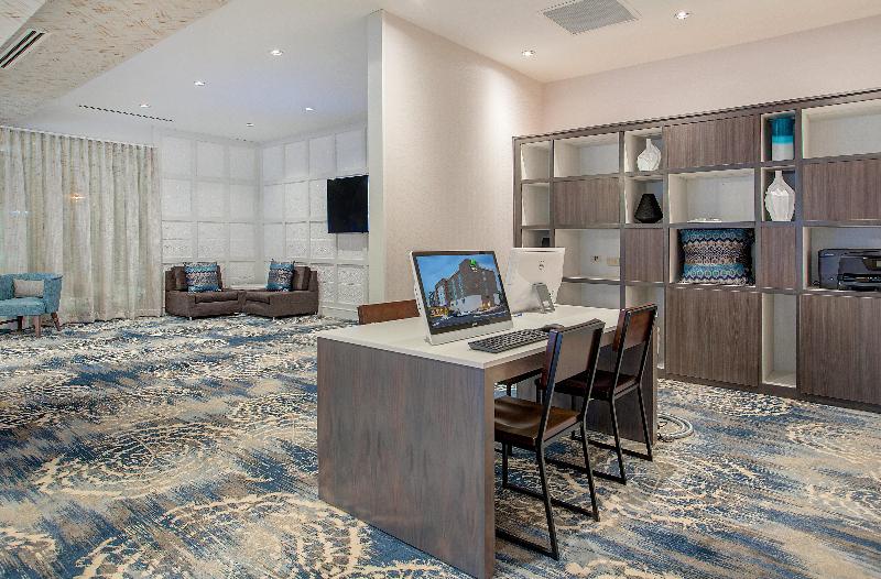 Holiday Inn Express & Suites Covington By IHG image