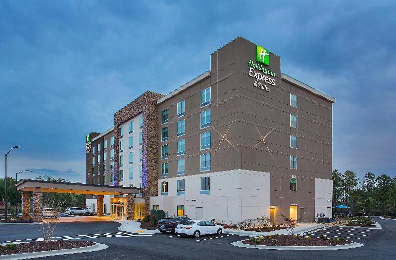 Holiday Inn Express & Suites Covington By IHG image
