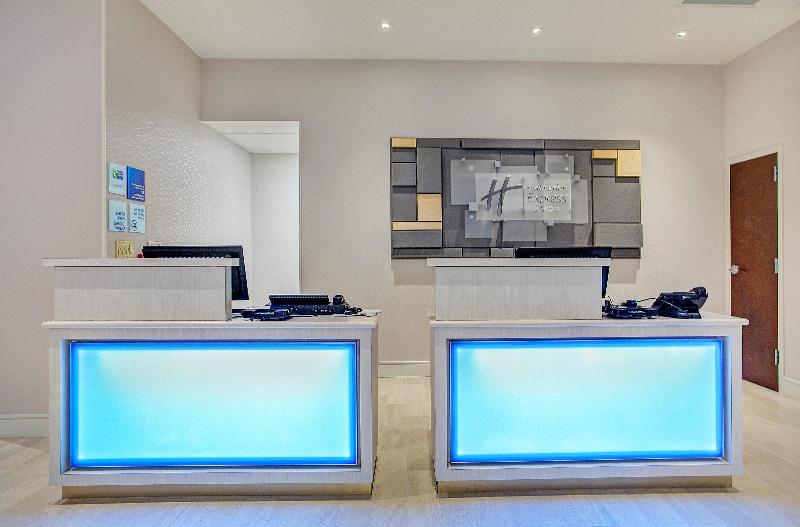 Holiday Inn Express & Suites Covington By IHG image