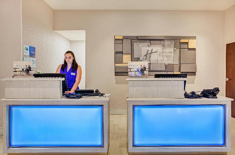 Holiday Inn Express & Suites Covington By IHG image