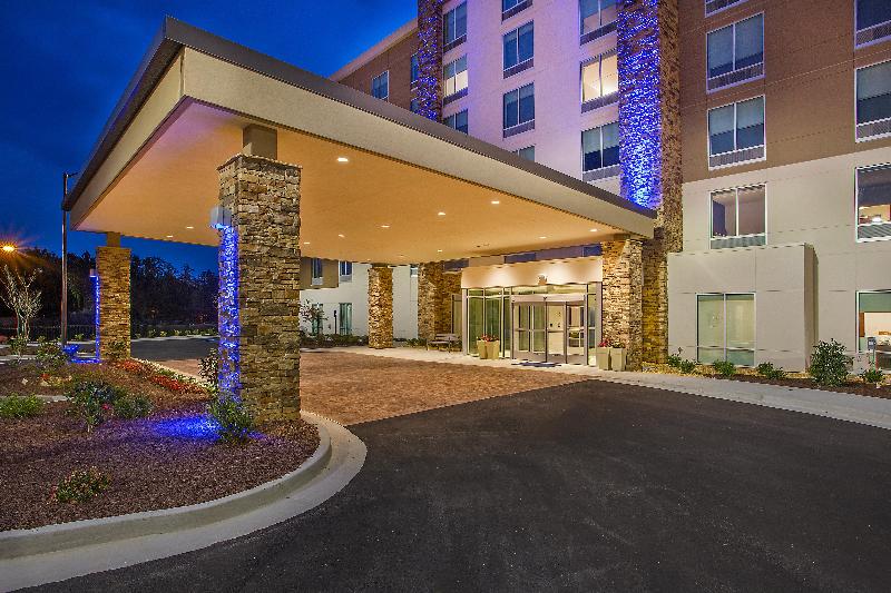 Holiday Inn Express & Suites Covington By IHG image