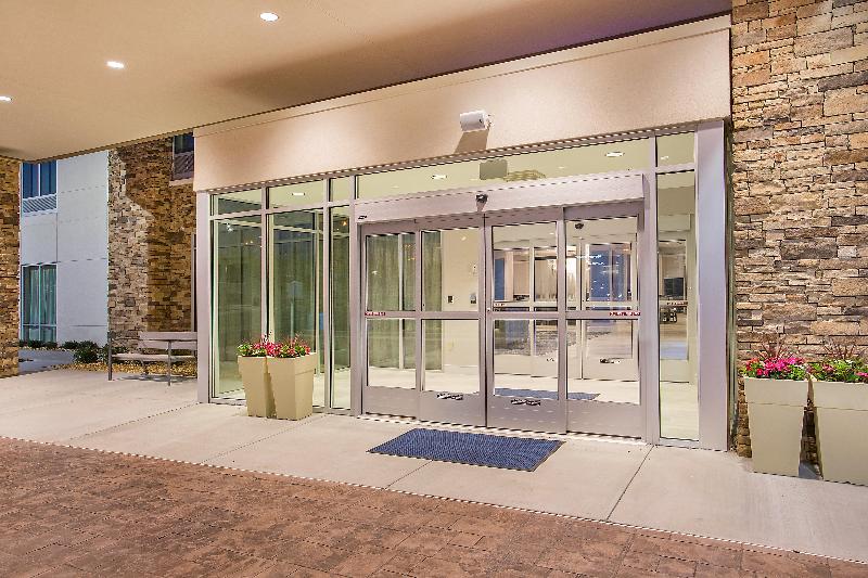 Holiday Inn Express & Suites Covington By IHG image
