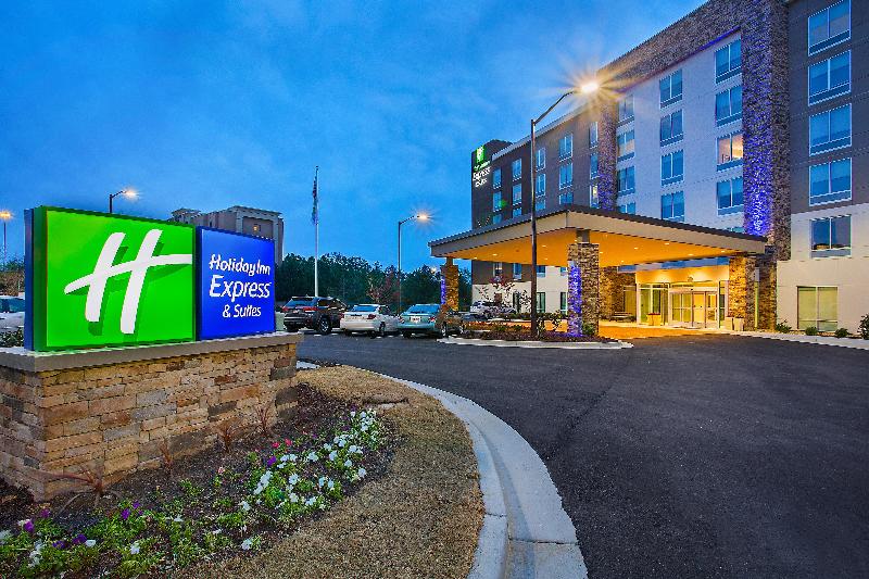 Holiday Inn Express & Suites Covington By IHG image