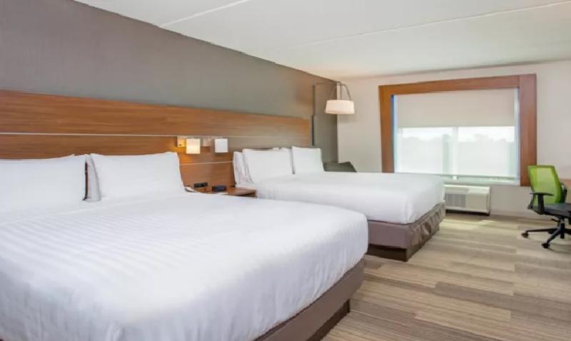 Holiday Inn Express & Suites Covington By IHG image