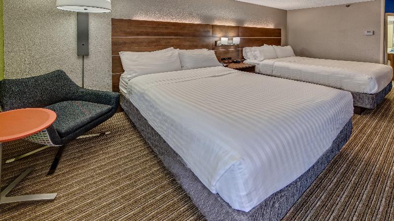 Holiday Inn Express Memphis Medical Center Midtown photo 16