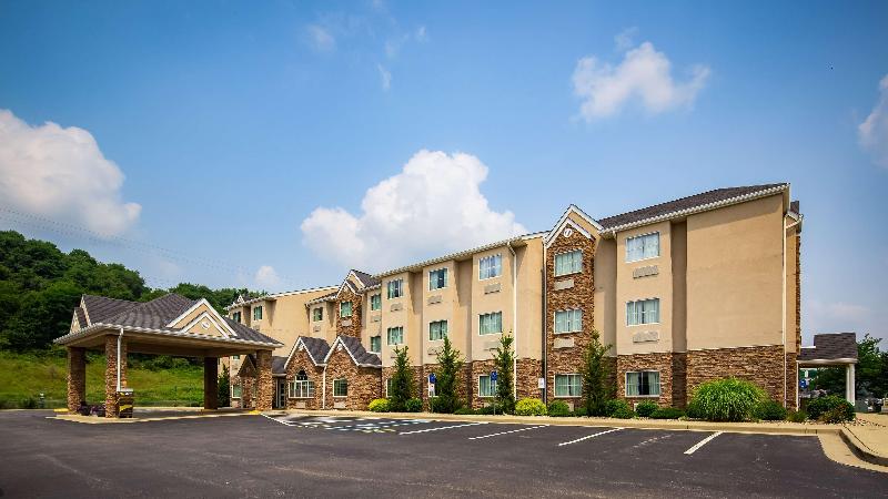 SureStay Plus Hotel by Best Western Buckhannon image