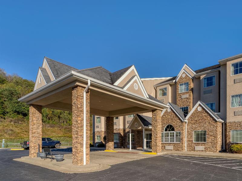 SureStay Plus Hotel by Best Western Buckhannon image