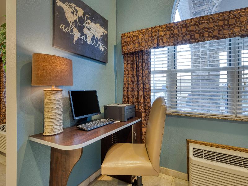 SureStay Plus Hotel by Best Western Buckhannon image