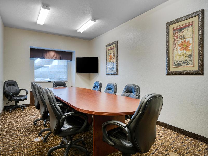 SureStay Plus Hotel by Best Western Buckhannon image