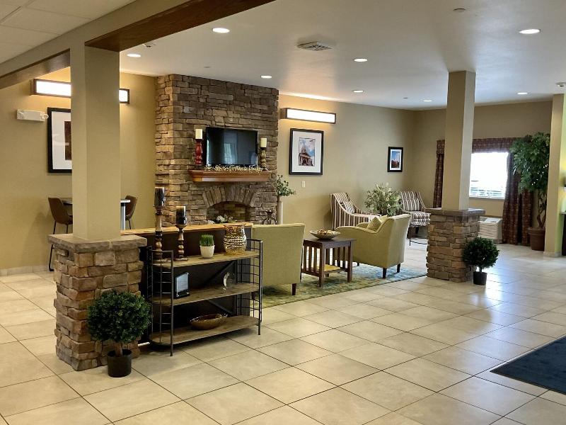 SureStay Plus Hotel by Best Western Buckhannon image