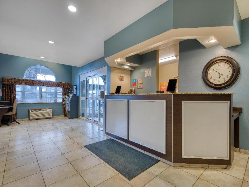 SureStay Plus Hotel by Best Western Buckhannon image