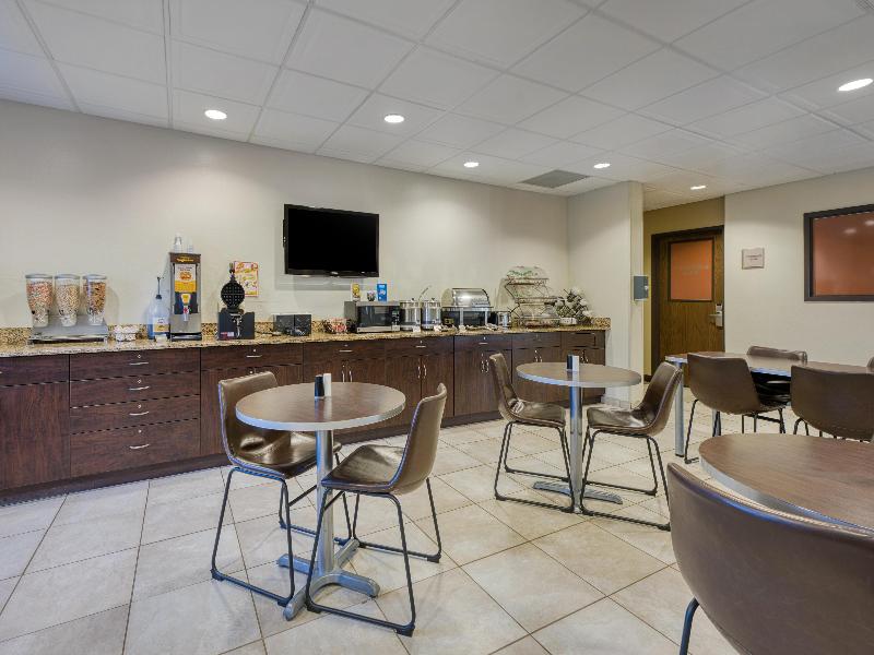 SureStay Plus Hotel by Best Western Buckhannon image