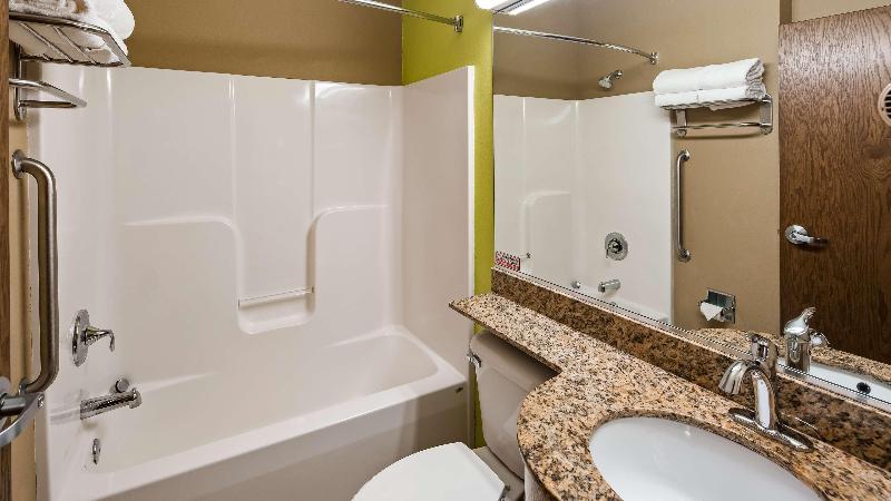 SureStay Plus Hotel by Best Western Buckhannon image