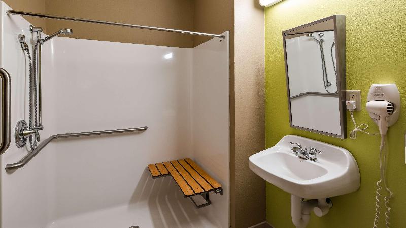 SureStay Plus Hotel by Best Western Buckhannon image